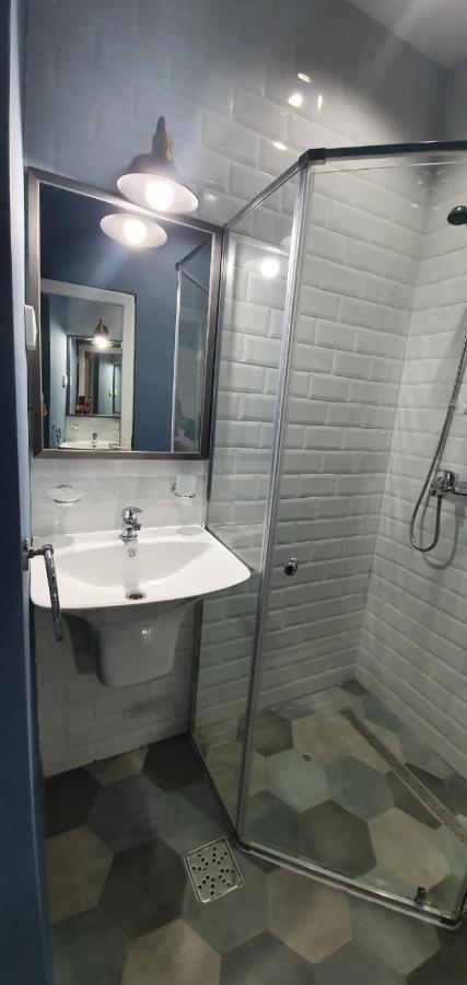Hotel Central Mamaja Zewnętrze zdjęcie