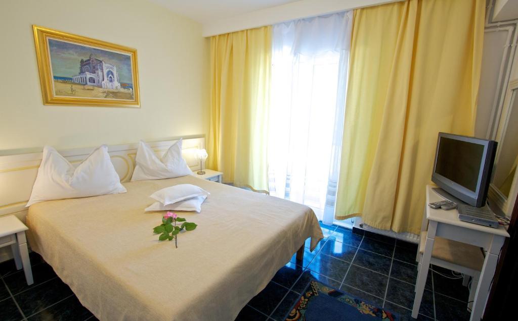 Hotel Central Mamaja Pokój zdjęcie