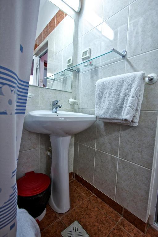 Hotel Central Mamaja Pokój zdjęcie